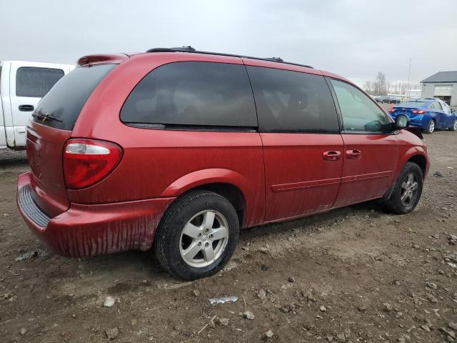 Zdjęcie 3 z aukcji – 2007 DODGE GRAND CARA z VIN 2D4GP44L87R357533