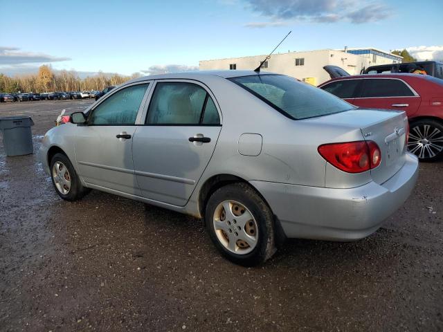 Photo 2 from auction – 2005 TOYOTA COROLLA CE with VIN 2T1BR32E05C914173