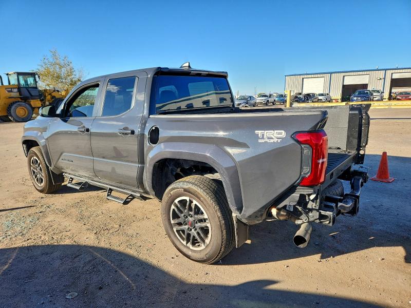 Photo 2 from auction – 2024 TOYOTA TACOMA DOU with VIN 3TMLB5JN8RM005827