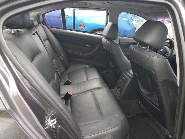 Photo 10 from auction – 2006 BMW 325 I with VIN WBAVB13566KX69187