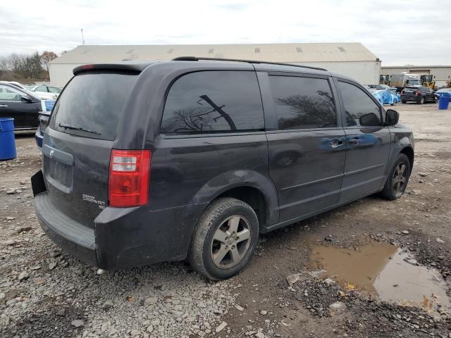 Photo 3 from auction – 2010 DODGE GRAND CARA with VIN 2D4RN3D18AR349897