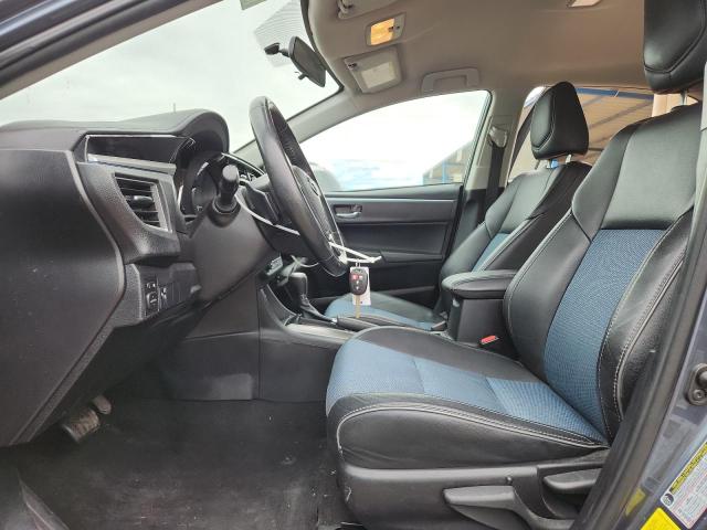 Photo 7 from auction – 2015 TOYOTA COROLLA L with VIN 2T1BURHEXFC349635