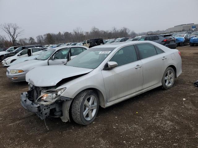 Photo 1 from auction – 2013 TOYOTA CAMRY L with VIN 4T1BF1FKXDU640359
