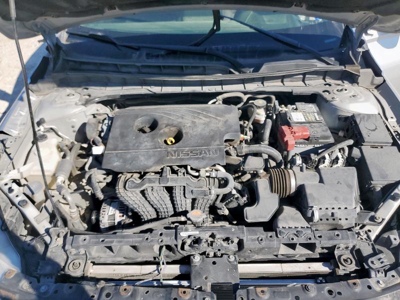 Photo 11 from auction – 2019 NISSAN ALTIMA S with VIN 1N4BL4BV5KC245206