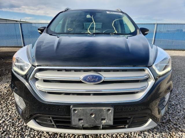Photo 5 from auction – 2018 FORD ESCAPE TIT with VIN 1FMCU9J99JUA37654