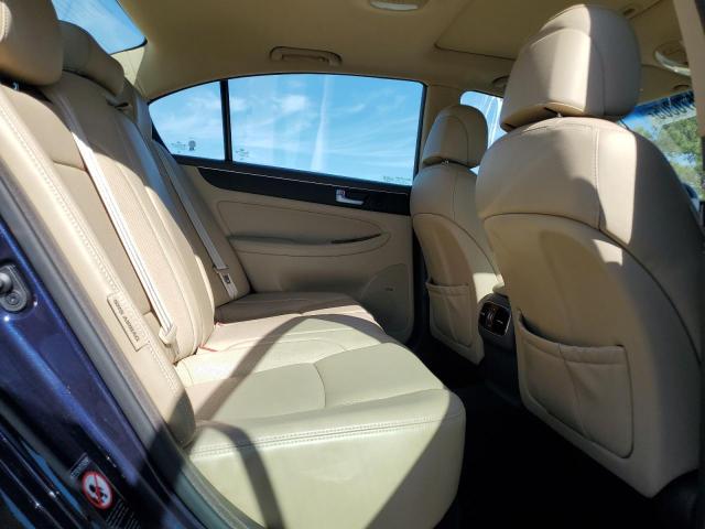 Photo 10 from auction – 2012 HYUNDAI GENESIS 3. with VIN KMHGC4DD6CU206930