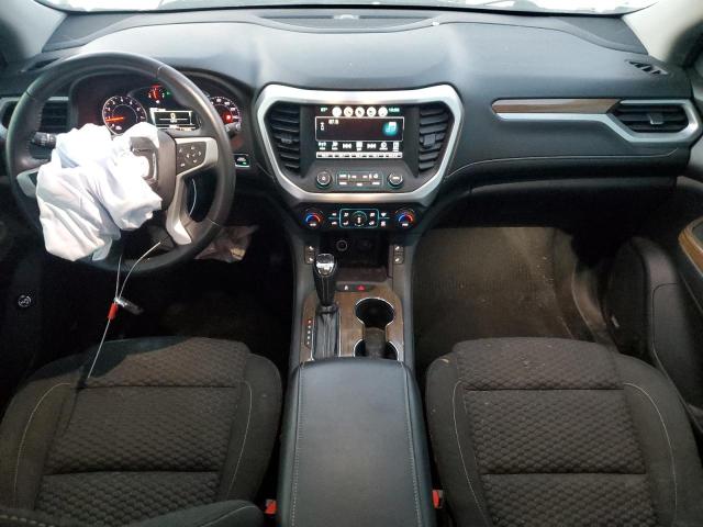 Photo 8 from auction – 2017 GMC ACADIA SLE with VIN 1GKKNLLS7HZ197849