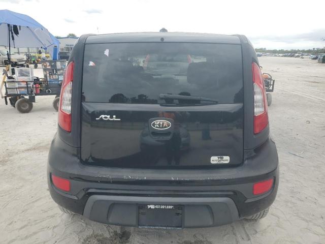صورة رقم 6 من المزاد - 2012 KIA SOUL مع VIN KNDJT2A59C7422765