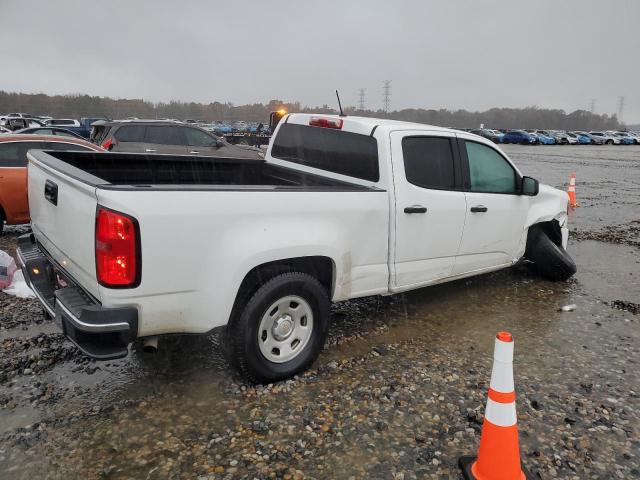 Photo 3 from auction – 2017 CHEV COLORADO with VIN 1GCGTBEN8H1284750