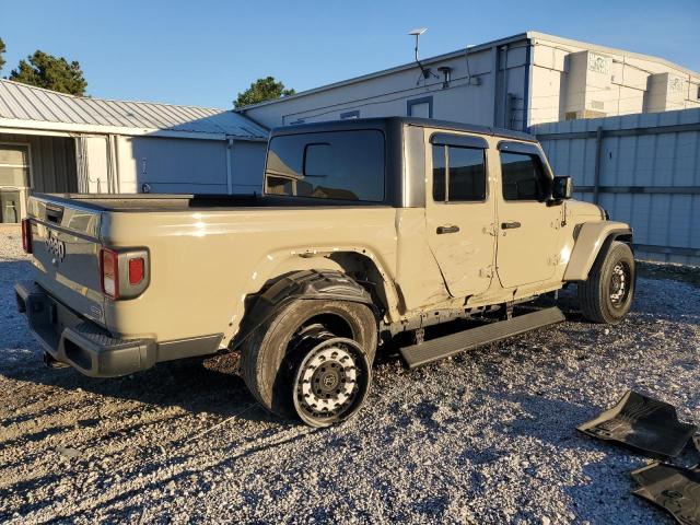 Photo 3 from auction – 2022 JEEP GLADIATOR with VIN 1C6HJTFG4NL163706