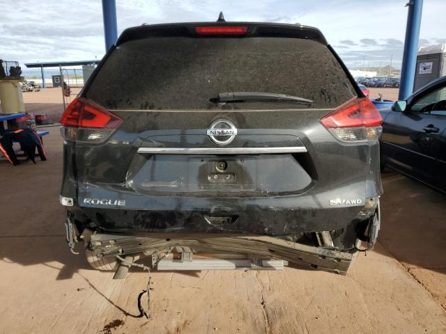 Photo 6 from auction – 2018 NISSAN ROGUE S with VIN KNMAT2MV2JP534297