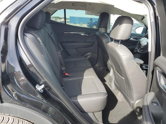 Photo 11 from auction – 2023 BUICK ENVISION E with VIN LRBFZNR44PD150021