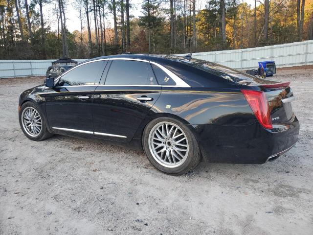 Photo 2 from auction – 2013 CADILLAC XTS PLATIN with VIN 2G61V5S36D9217447