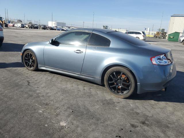 Photo 2 from auction – 2007 INFINITI G35 with VIN JNKCV54E27M904077