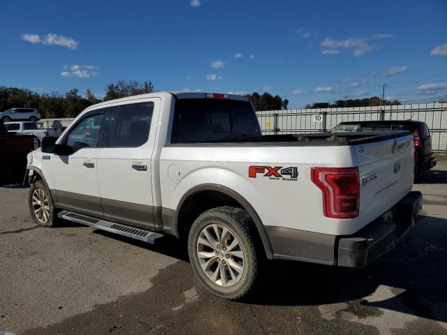Photo 2 from auction – 2015 FORD F150 SUPER with VIN 1FTEW1EF9FFC70910