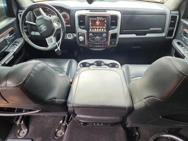 Photo 8 from auction – 2017 RAM 1500 LARAM with VIN 1C6RR7NTXHS780850