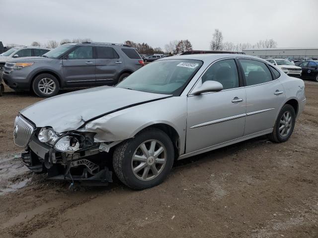 Photo 1 from auction – 2009 BUICK LACROSSE C with VIN 2G4WD582491257726