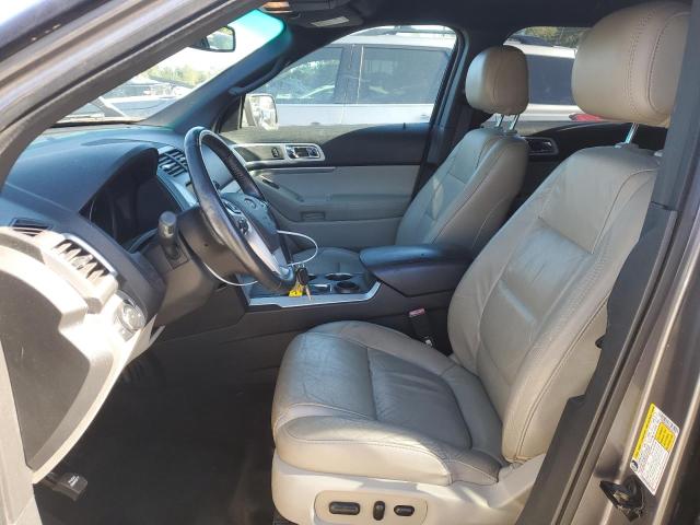 Photo 7 from auction – 2014 FORD EXPLORER X with VIN 1FM5K7D80EGA40324
