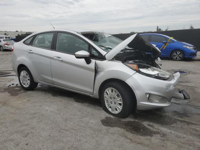 Photo 4 from auction – 2019 FORD FIESTA S with VIN 3FADP4AJ9KM116489