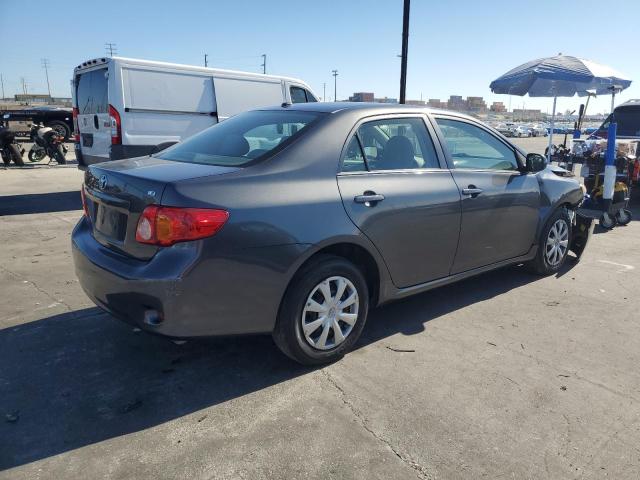 Photo 3 from auction – 2010 TOYOTA COROLLA BA with VIN 1NXBU4EE3AZ370082