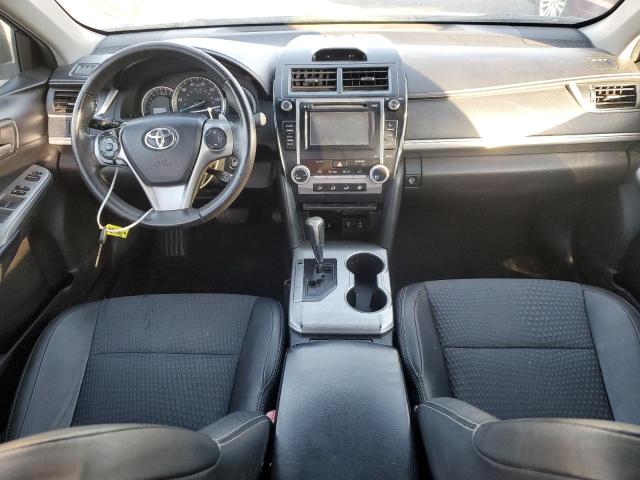 Photo 8 from auction – 2012 TOYOTA CAMRY BASE with VIN 4T1BF1FK9CU164703