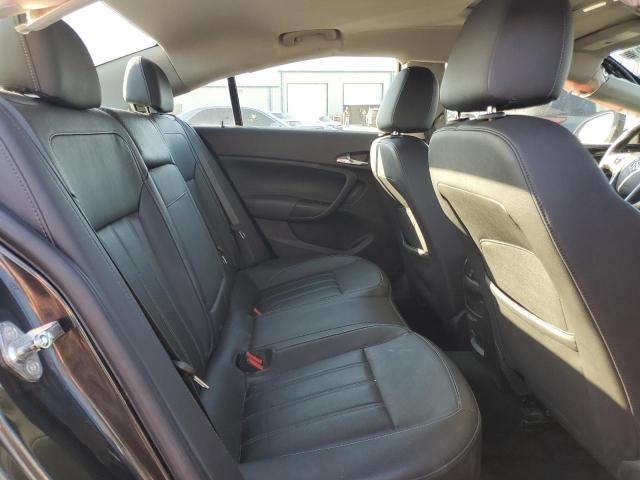 Photo 10 from auction – 2011 BUICK REGAL CXL with VIN W04GS5EC2B1008875