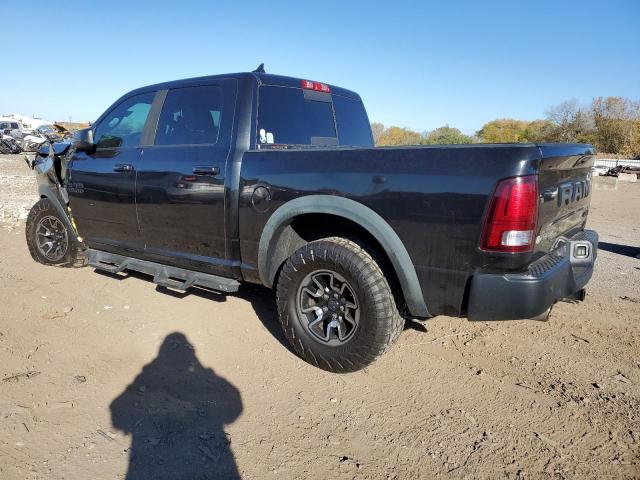 Photo 2 from auction – 2016 RAM 1500 REBEL with VIN 1C6RR7YT3GS373107