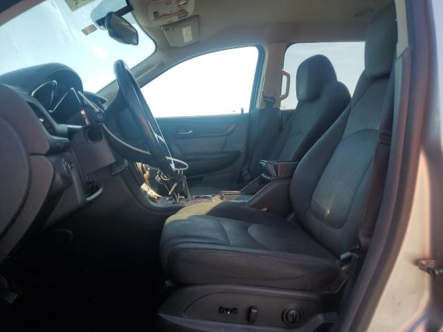 Photo 7 from auction – 2013 CHEVROLET TRAVERSE L with VIN 1GNKRJKD3DJ230434