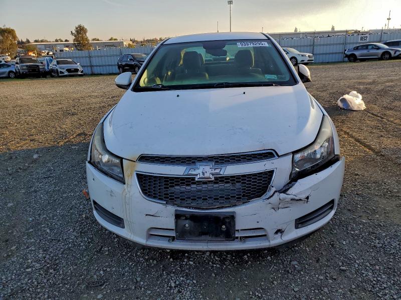 Photo 5 from auction – 2013 CHEVROLET CRUZE LT with VIN 1G1PC5SB2D7266739