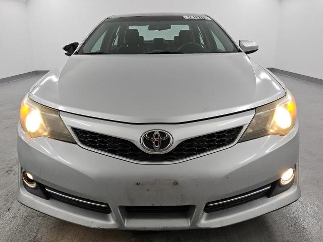 Photo 5 from auction – 2014 TOYOTA CAMRY L with VIN 4T1BF1FK5EU333666