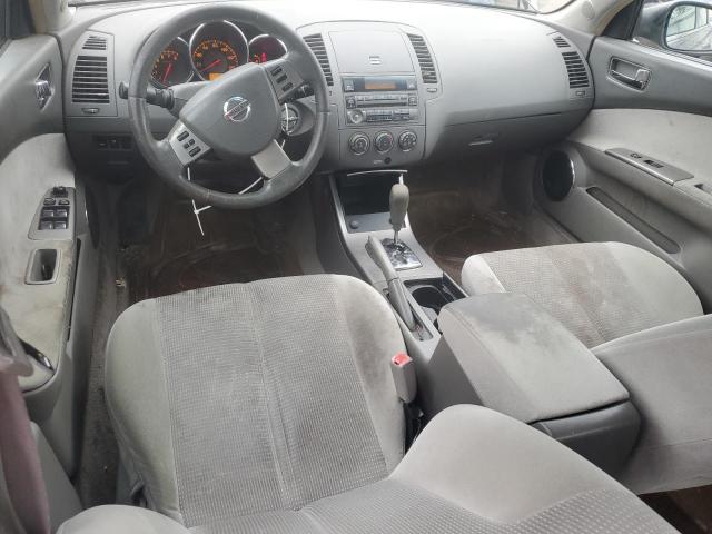 Photo 8 from auction – 2006 NISSAN ALTIMA S with VIN 1N4AL11E76C244978