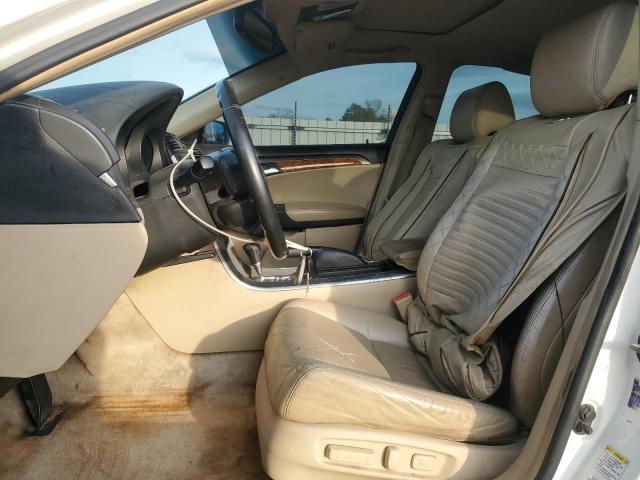 Photo 7 from auction – 2006 ACURA 3.2TL with VIN 19UUA66276A044625