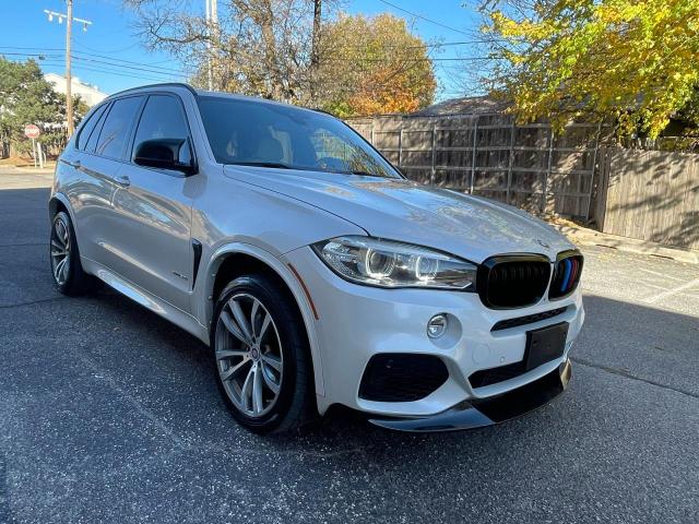 Photo 1 from auction – 2016 BMW X5 XDRIVE5 with VIN 5UXKR6C54G0J81430