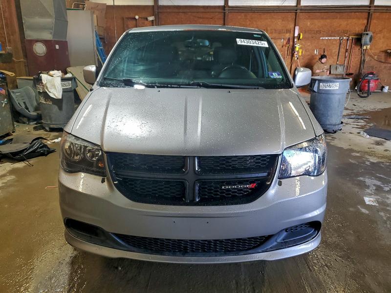 Photo 5 from auction – 2014 DODGE GRAND CARA with VIN 2C4RDGBG2ER371270