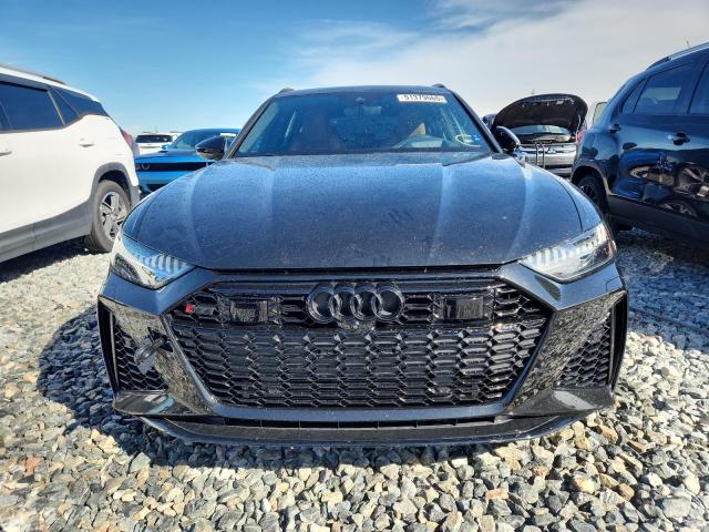 Photo 5 from auction – 2021 AUDI RS6 with VIN WUA1CBF28MN906957