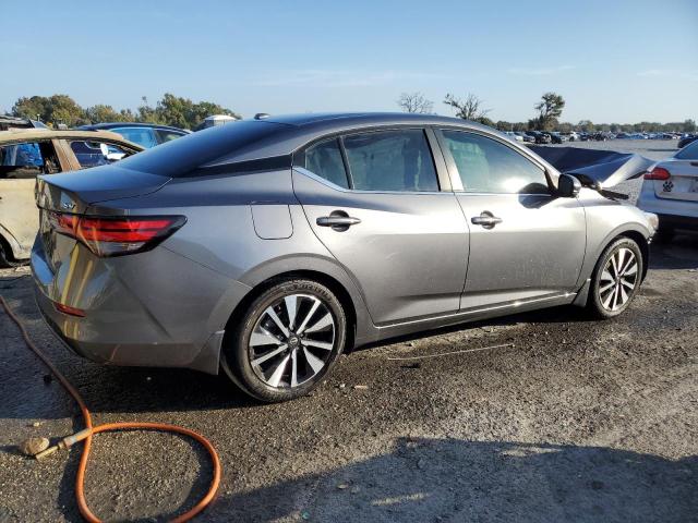 Photo 3 from auction – 2024 NISSAN SENTRA SV with VIN 3N1AB8CV6RY201248