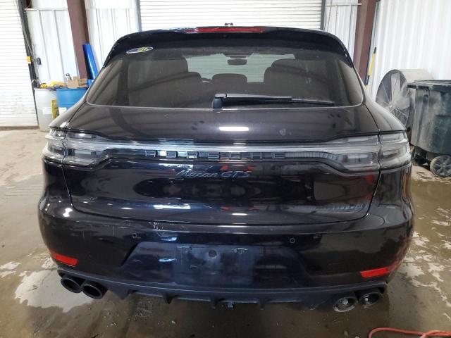 Photo 6 from auction – 2021 PORSCHE MACAN GTS with VIN WP1AG2A53MLB51262