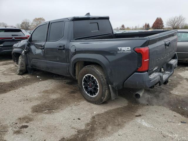Photo 2 from auction – 2024 TOYOTA TACOMA DOU with VIN 3TMLB5JN2RM050715