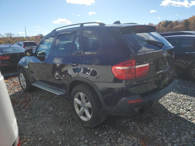 Photo 2 from auction – 2009 BMW X5 XDRIVE3 with VIN 5UXFF03569LJ96245