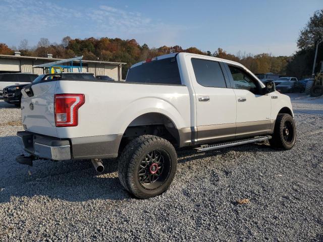 Photo 3 from auction – 2015 FORD F150 SUPER with VIN 1FTEW1CG8FKE68705