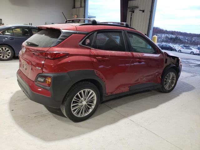 Photo 3 from auction – 2020 HYUNDAI KONA SEL with VIN KM8K2CAA4LU541086