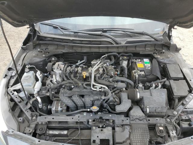 Photo 11 from auction – 2021 NISSAN ALTIMA SR with VIN 1N4BL4CV2MN375966