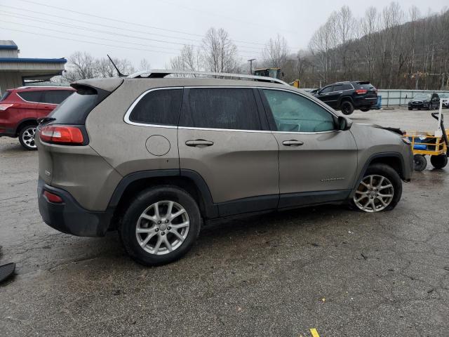 Photo 3 from auction – 2016 JEEP CHEROKEE L with VIN 1C4PJMCB2GW359227