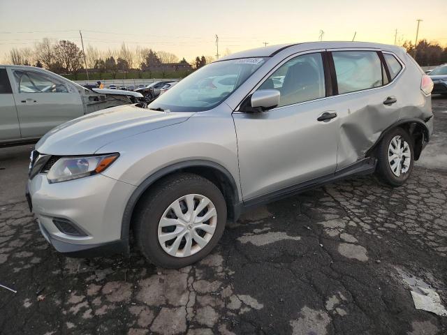 Photo 1 from auction – 2016 NISSAN ROGUE S with VIN JN8AT2MT7GW030166