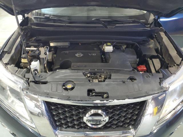 Zdjęcie 12 z aukcji – 2014 NISSAN PATHFINDER z VIN 5N1AR2MM5EC680434