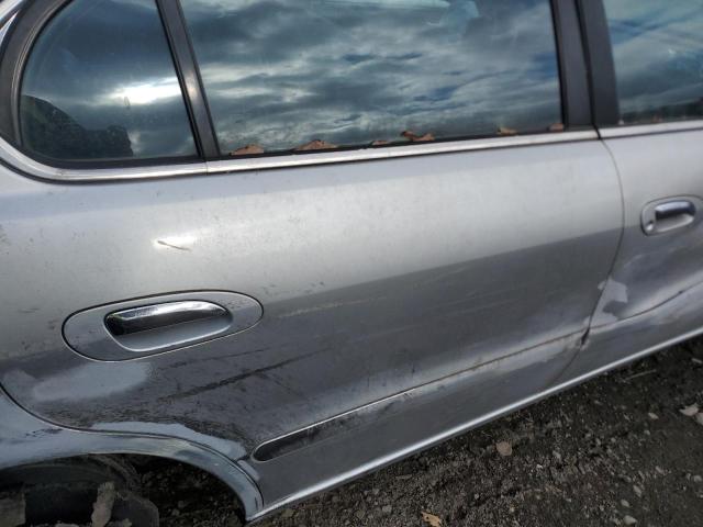 Photo 10 from auction – 2000 ACURA 3.2TL with VIN 19UUA566XYA027625