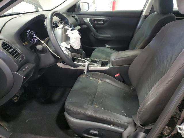 Photo 7 from auction – 2014 NISSAN ALTIMA 2.5 with VIN 1N4AL3AP2EC136196