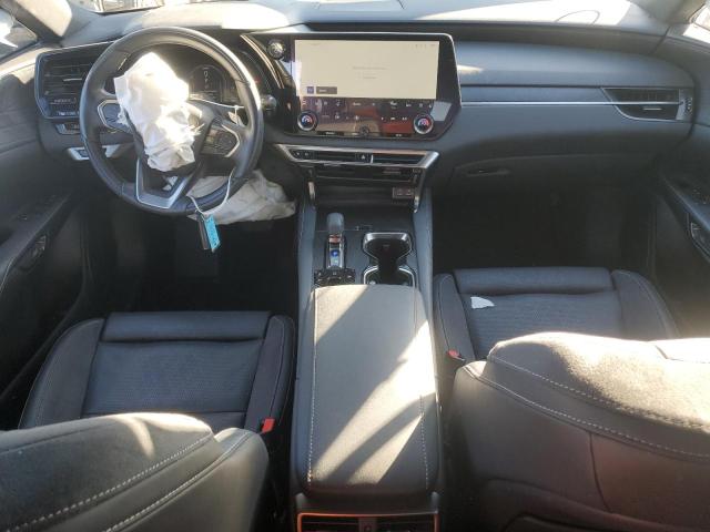 Photo 8 from auction – 2024 LEXUS RX 350H BA with VIN 2T2BBMCA2RC023230