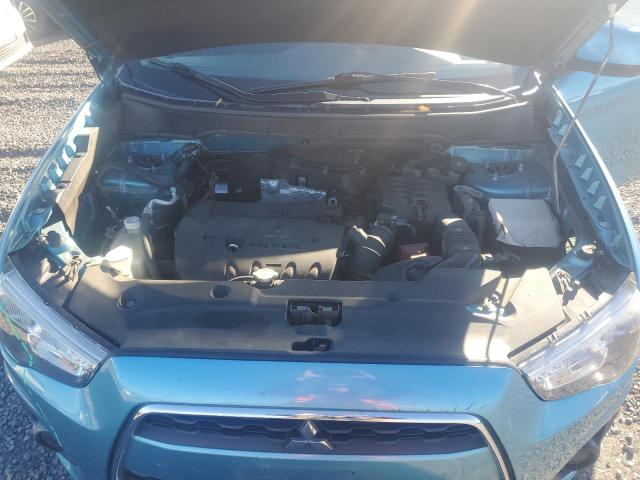 Photo 12 from auction – 2013 MITSUBISHI OUTLANDER with VIN 4A4AR3AU0DE015077