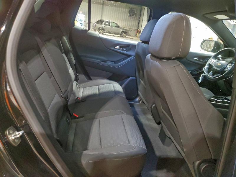 Photo 11 from auction – 2025 CHEVROLET EQUINOX LT with VIN 3GNAXHEG3SL307969